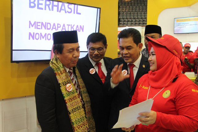 Kampung Hukum 27-02-2019